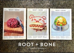 Root-and-Bone